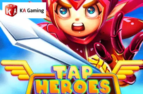 Tap Heroes